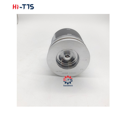 Dieselmotor Kolben C4.4 3135M1 3109905 5081898 3135M161 276-7475 T426384
