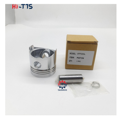3T72HL Dieselmotor Kolben STD 121450-22020 Für Yan-mar