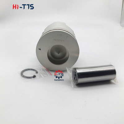 4D34 4D34T 6D34 6D34T Motorteile Kolben ME220454