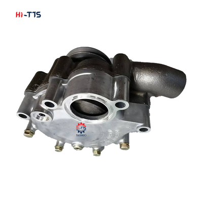 7E7398 7W3780 352-2156 Motorwasserpumpe C7 E3316 Baggerwasserpumpe