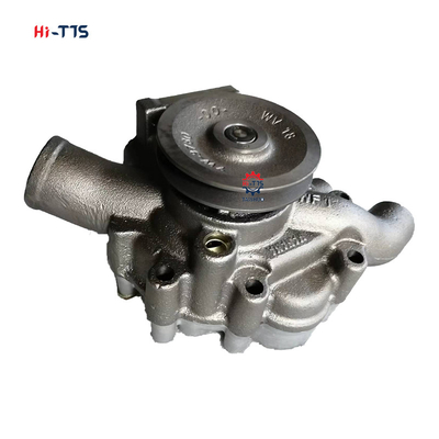 7E7398 7W3780 352-2156 Motorwasserpumpe C7 E3316 Baggerwasserpumpe