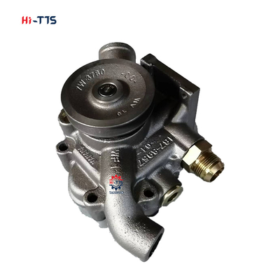 7E7398 7W3780 352-2156 Motorwasserpumpe C7 E3316 Baggerwasserpumpe