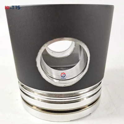 Ersatzteile für Motoren 65.02510-0507 Kolbenbaukasten für Daewoo Doo-san D1146