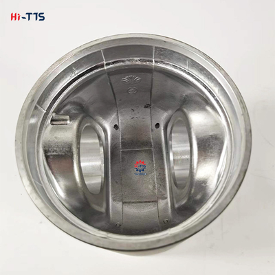 Ersatzteile für Motoren 65.02510-0507 Kolbenbaukasten für Daewoo Doo-san D1146