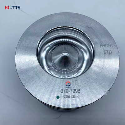 C7.1 Motorteile Kolben STD 370-7998 3707998