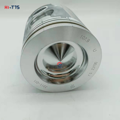 0450 1352 04501352 04294197 Kolbenbaukasten für Dieselmotoren