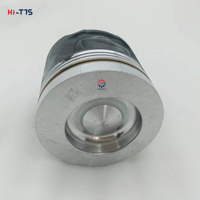 D6E Motor Kolben 20890422 04285668 04284246 04501383 04284390 BF4M2012 BF6M2012