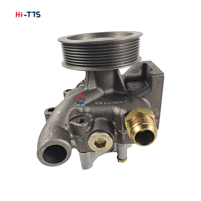Wasserpumpe für Motoren C7 E3316 107-7701 4W-0253 4W0253 129-1169 236-4421