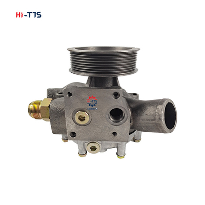 Wasserpumpe für Motoren C7 E3316 107-7701 4W-0253 4W0253 129-1169 236-4421