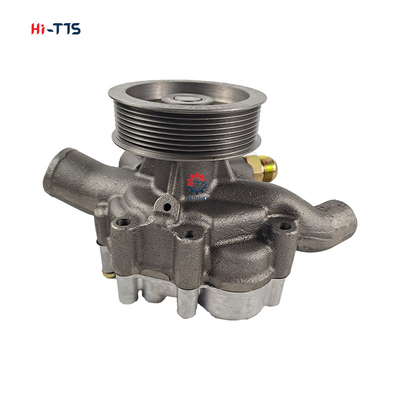 Wasserpumpe für Motoren C7 E3316 107-7701 4W-0253 4W0253 129-1169 236-4421
