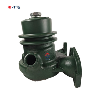 Ausgrabungsmaschine R290LC Motor-Wasserpumpe XKBH-01849 2510083C01 25100-83C01 D6AC