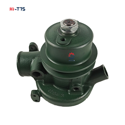 Ausgrabungsmaschine R290LC Motor-Wasserpumpe XKBH-01849 2510083C01 25100-83C01 D6AC