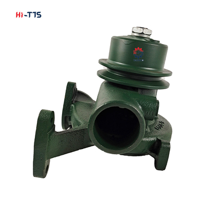 Ausgrabungsmaschine R290LC Motor-Wasserpumpe XKBH-01849 2510083C01 25100-83C01 D6AC