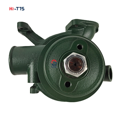 Ausgrabungsmaschine R290LC Motor-Wasserpumpe XKBH-01849 2510083C01 25100-83C01 D6AC