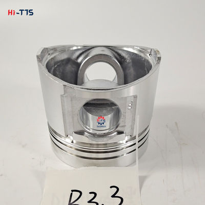 Kolben 48 mm 6204-31-2170 für Cum-Mins E2170 B3.3
