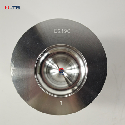 Kolben 48 mm 6204-31-2170 für Cum-Mins E2170 B3.3