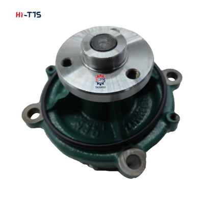EC140B EC210B EC240B D6D Motorwasserpumpe 04299143 VOE21247955 21247955