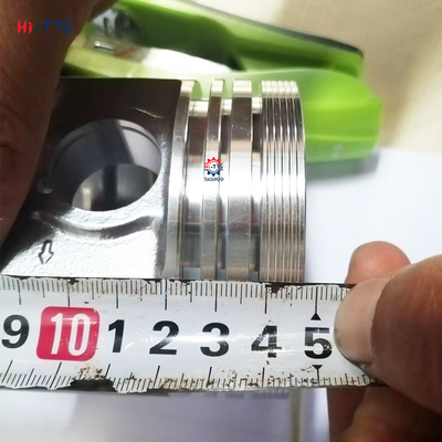 Ersatzteile für Motoren 1G7962111 1G9242111 1G7902111 V2403 Ku-bota 87mm Kolben