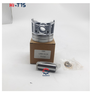 Motor Ersatzteile Kolben 1J092-21110 1J09221110 Für Ku-bota D722 Motor