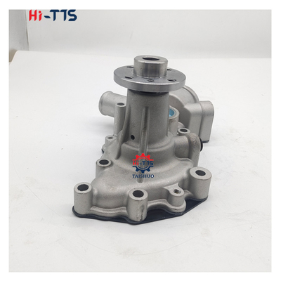 5-87311148-2 5873111482 Wasserpumpe für Dieselmotoren 4LE2