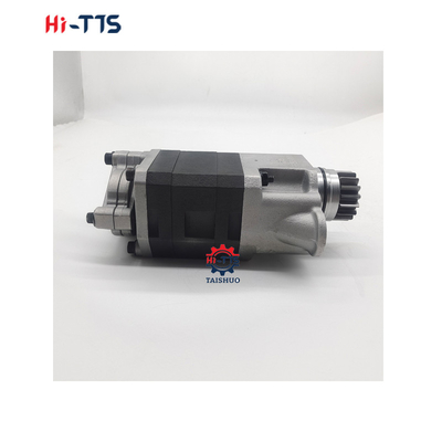 X15 QSX15 ISX15 Dieselmotoren Teile Getriebe Kraftstoffpumpe 4089431 für den Motor