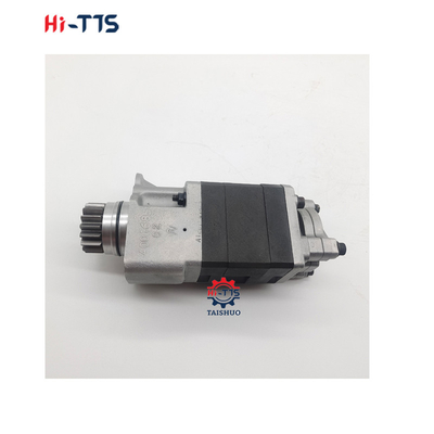 X15 QSX15 ISX15 Dieselmotoren Teile Getriebe Kraftstoffpumpe 4089431 für den Motor