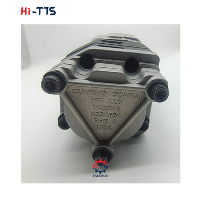 X15 QSX15 ISX15 Dieselmotoren Teile Getriebe Kraftstoffpumpe 4089431 für den Motor