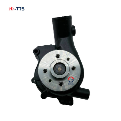 Schäfermaschine DH225-7 Triebwerk Wasserpumpe Auslaufrohr 65.065006-144B DB58