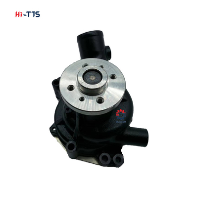 Schäfermaschine DH225-7 Triebwerk Wasserpumpe Auslaufrohr 65.065006-144B DB58