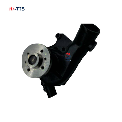 Schäfermaschine DH225-7 Triebwerk Wasserpumpe Auslaufrohr 65.065006-144B DB58