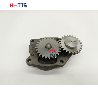 Dieselmotoren Teile Ölpumpe 4939587 4935792 4901216 4939585 Für 6BT 6D102 Motor
