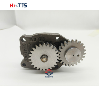Dieselmotoren Teile Ölpumpe 4939587 4935792 4901216 4939585 Für 6BT 6D102 Motor