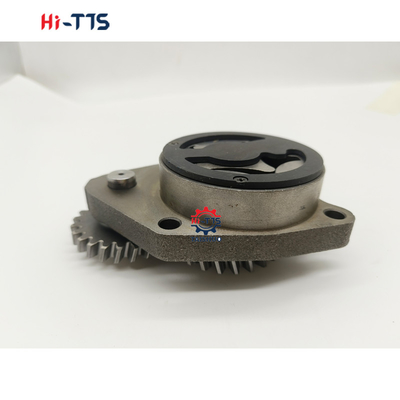 Dieselmotoren Teile Ölpumpe 4939587 4935792 4901216 4939585 Für 6BT 6D102 Motor
