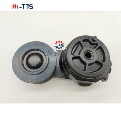 Dieselmotorteile PC200-8 6D107 Motorgürtel Spannreifen 3976834 3936213