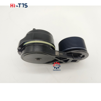 Dieselmotorteile PC200-8 6D107 Motorgürtel Spannreifen 3976834 3936213