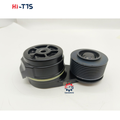 Dieselmotorteile PC200-8 6D107 Motorgürtel Spannreifen 3976834 3936213