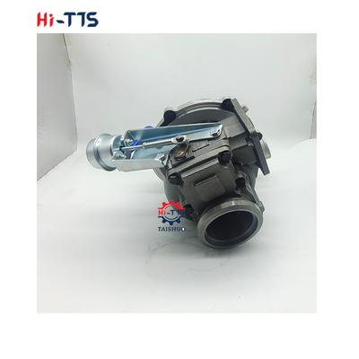 Hochwertige GTA3776D Dieselmotor Turbo 1836092C93
