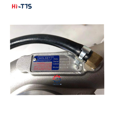 6BT 6BT59 HX35W Motor Turbolader 3960478 4035253 4035213 4035254 4035215