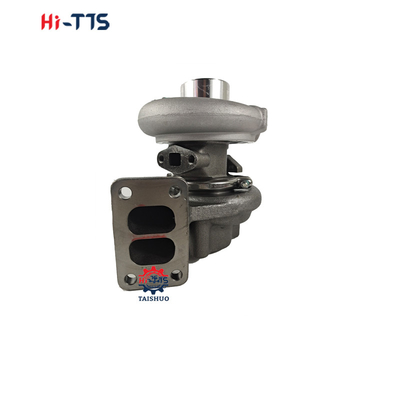 Teil für den Nachverkauf S6D125 6D125 Motor Turbolader 6152-82-8310 6152828310