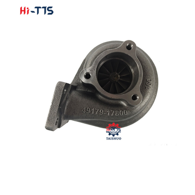 Teil für den Nachverkauf S6D125 6D125 Motor Turbolader 6152-82-8310 6152828310