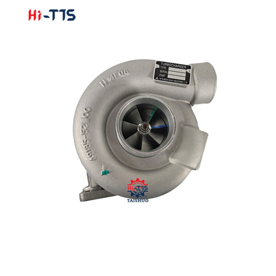 Teil für den Nachverkauf S6D125 6D125 Motor Turbolader 6152-82-8310 6152828310