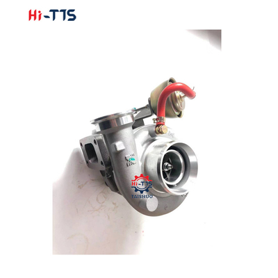 Turbolader 21092586 04299152KZ VOE21092586 für den Bagger Volvo D5E EC210D EC200D EC140C