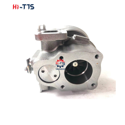 Turbolader 21092586 04299152KZ VOE21092586 für den Bagger Volvo D5E EC210D EC200D EC140C