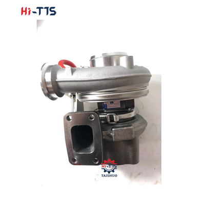 Turbolader 21092586 04299152KZ VOE21092586 für den Bagger Volvo D5E EC210D EC200D EC140C