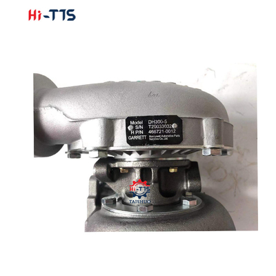 D1146T DH-5 DH300-5 Dieselmotor Turbo