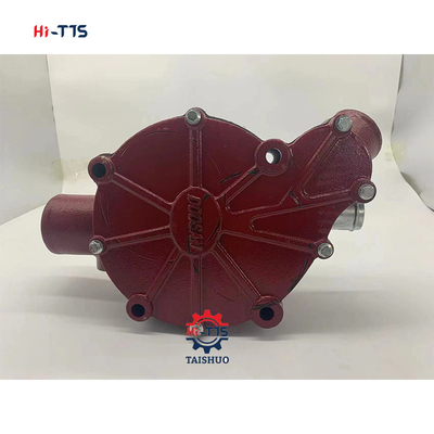 Ausgrabungsmaschine DH370 DH420 DH500 DE12 Wasserpumpe 65.06500-6124D 65.06500-6357 65.06500-6140