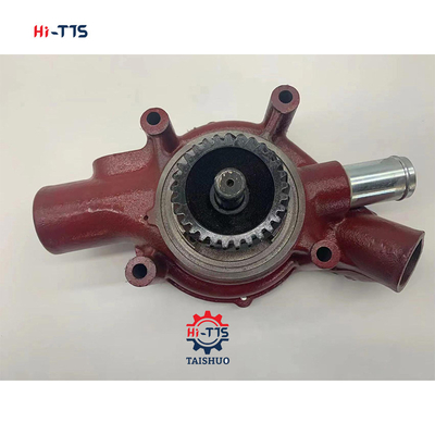 Ausgrabungsmaschine DH370 DH420 DH500 DE12 Wasserpumpe 65.06500-6124D 65.06500-6357 65.06500-6140