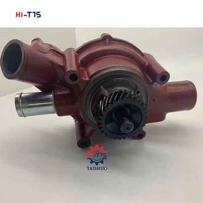 Ausgrabungsmaschine DH370 DH420 DH500 DE12 Wasserpumpe 65.06500-6124D 65.06500-6357 65.06500-6140