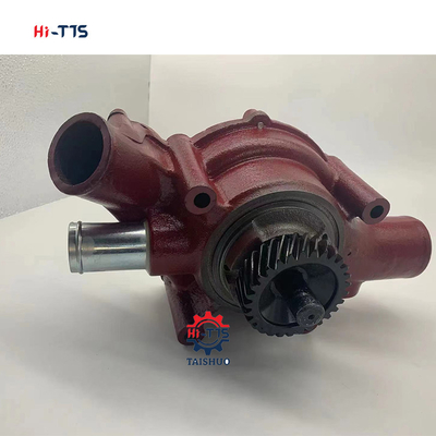 Ausgrabungsmaschine DH370 DH420 DH500 DE12 Wasserpumpe 65.06500-6124D 65.06500-6357 65.06500-6140