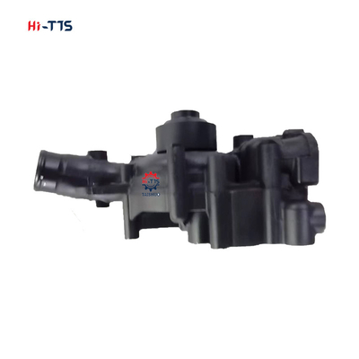 Weichai Wasserpumpe WD615 WD61506SB G12630060444 Für SHACMAN LKW